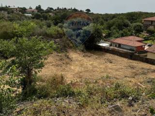 Terreno agricolo in vendita a mascalucia via evangelista torricelli, snc