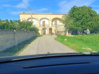 Villa in vendita a lecce via alessandro volta