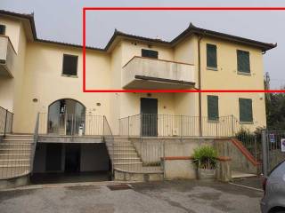 Appartamento all'asta a cortona 52044 pergo ar, italia