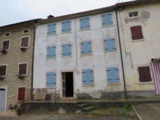 Casa indipendente in vendita a san mauro di saline via nardari