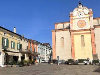 Appartamento in vendita ad asola piazza xx settembre, 20, 46041