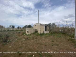 Azienda agricola all'asta a vittoria contrada resinè