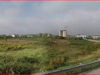 Terreno industriale all'asta a casagiove via giuseppe campanile