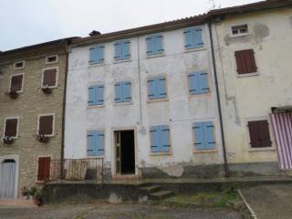 Casa indipendente all'asta a san mauro di saline via nardari, 4