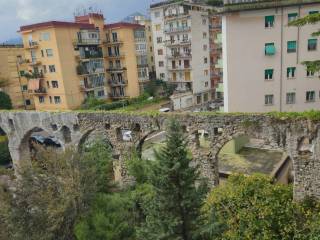 Appartamento in affitto a salerno via don ferrante maria gonzaga