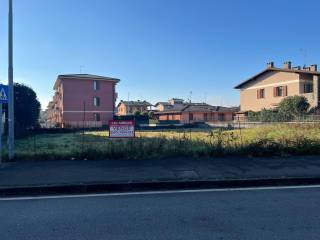 Terreno residenziale in vendita a montichiari via mantovana vecchia