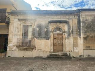 Casa indipendente in vendita ad avola via marsala