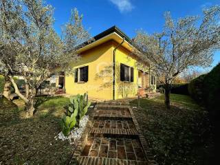 Villa in vendita a formigine via tegagna