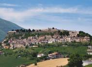 Capannone industriale in vendita a civitella del tronto 