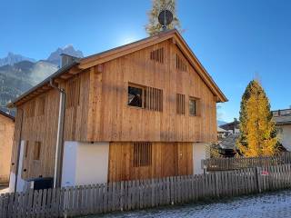 Chalet in in vendita da privato a san giovanni di fassa strada de sara pozza, 4