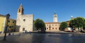 Capannone industriale in vendita a sant'egidio alla vibrata 