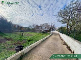 Villa in vendita a ostuni contrada fiorentino