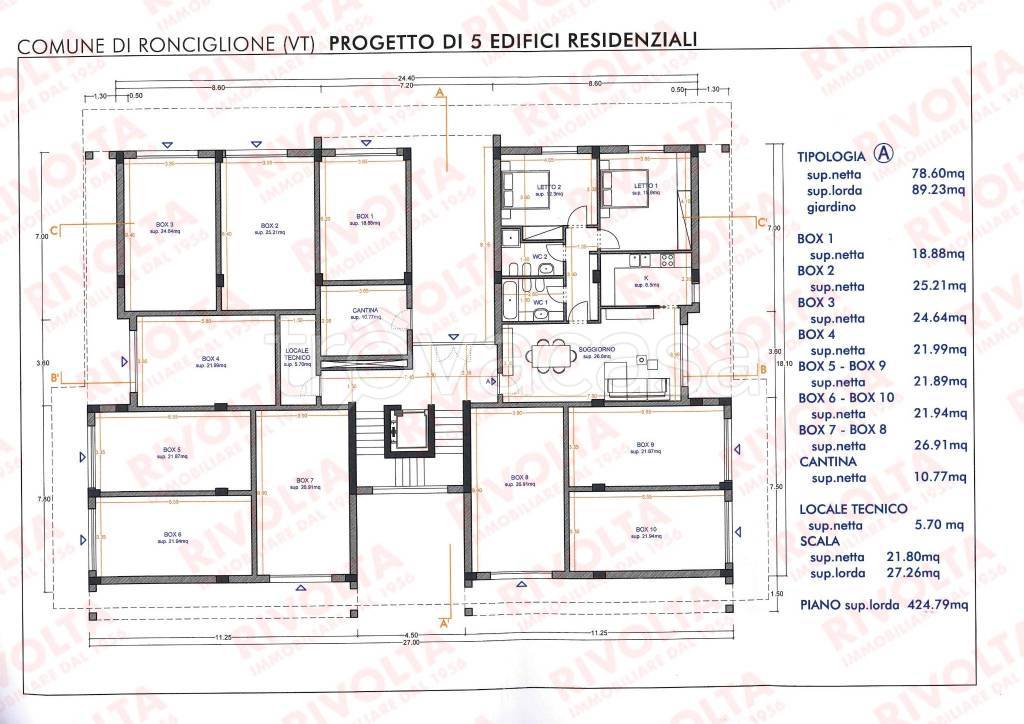 immagine annuncio 4 di 5