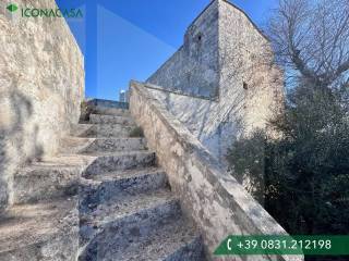 Villa in vendita a ostuni sp29