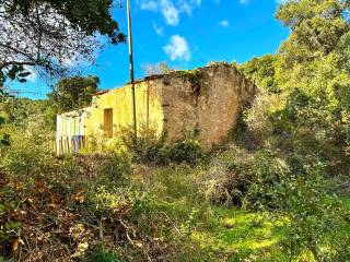 Rustico in vendita a monti località su cumeru