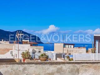 Casa indipendente in vendita a favignana via ugdulena, 31