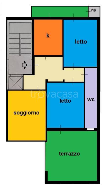 immagine annuncio 8 di 9