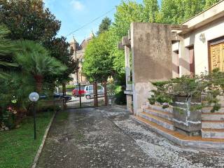 Villa in vendita a caserta piazza madonna delle grazie