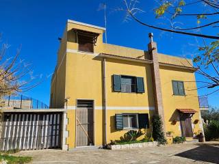 Villa in vendita a modica contrada san ippolito