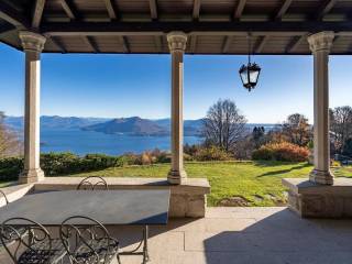 Villa in vendita a stresa 