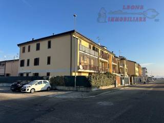 Appartamento in vendita a marcignago via schuman, 2