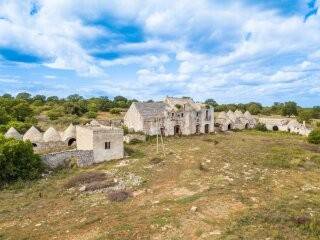 Masseria in vendita a ceglie messapica via vittorio alfieri