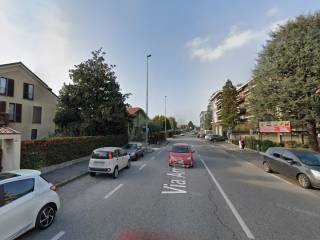 Appartamento in affitto a monza via francesco zanzi, 5a