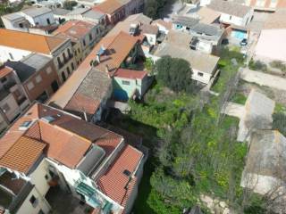 Terreno agricolo in vendita a serramanna via roma s.n.c.