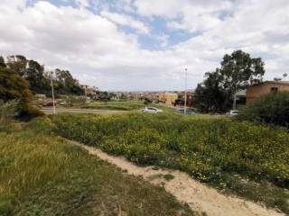 Terreno agricolo in vendita a cagliari via della speranza s.n.c.