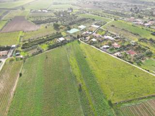 Terreno agricolo in vendita a quartu sant'elena via is amostus s.n.c.