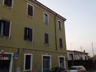 Appartamento in vendita a brugherio via della vittoria, 95