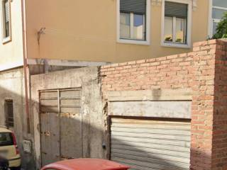 Garage in vendita a spadafora via cunettone coperto