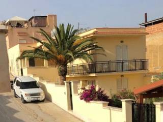 Villa in in vendita da privato a castelvetrano via 53, 21