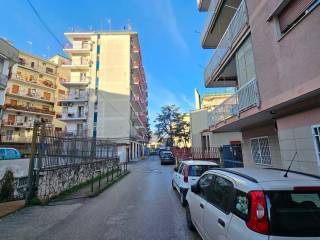 Garage in vendita a marano di napoli via isonzo