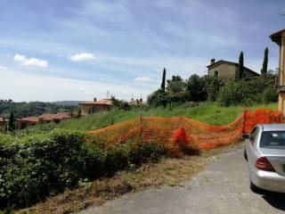 Terreno industriale all'asta a montepulciano sp17