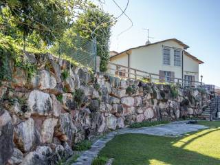 Villa bifamiliare in vendita a cerro veronese via don albrigi