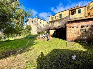 Terreno agricolo in vendita a montescudaio via della libertà, 19