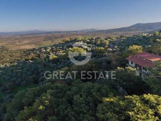 Casale in vendita a castiglione d'orcia 