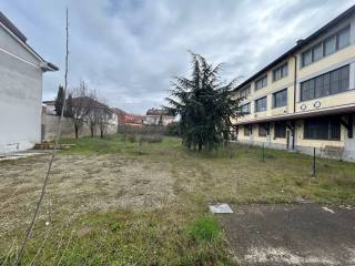 Terreno residenziale in vendita a valenza via xii settembre