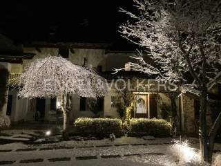 Villa in vendita a gignese via sottocosta, 1