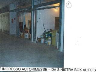 Garage in vendita a dervio via vignola, 3