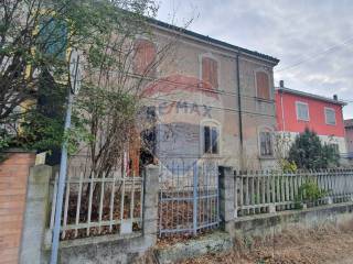 Casa indipendente in vendita a ferrara via vallicelle, 82