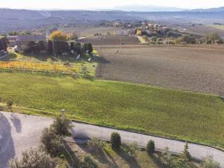 Terreno residenziale in vendita a filottrano via monte armato, 15