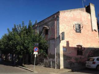 Villa in vendita a santadi via mazzini, 12