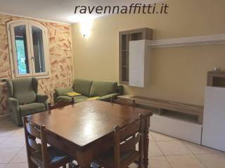 Appartamento in affitto a ravenna 