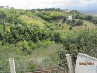 Terreno agricolo all'asta a bellante borgo alfonso martini