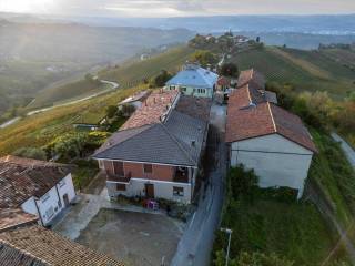 Cascina in in vendita da privato a treiso via teodoro bubbio, 4