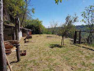 Terreno agricolo in vendita a bagnoregio strada provinciale valle di bagnoregio