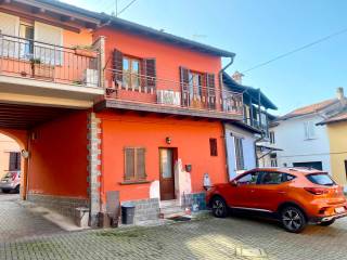 Casa indipendente in vendita a casalpusterlengo via don giovanni minzoni, 66