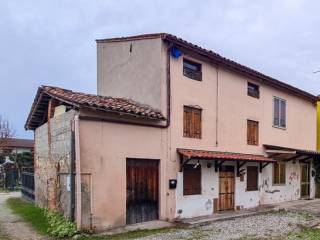 Casa indipendente in vendita a san bonifacio 